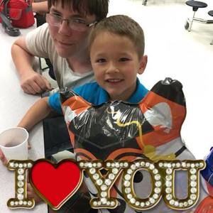 Meet your Posher, Dawn